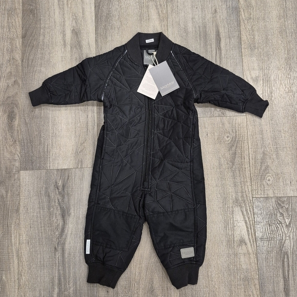 MARMAR COPENHAGEN Thermal Suit - Picture 2 of 9